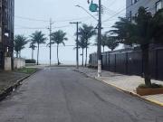 Casa 3 dormitórios a 100 metros da praia, na Praia Grande sp