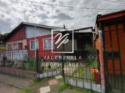 Casa 3 dormitorios, a pasos de Easy Caupolicán