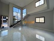 Casa 3 dormitórios à venda 200m² Condomínio Terras do...