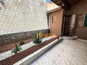 Casa 3 dormitórios à venda, 60 m² Vila Romana Jacareí/SP