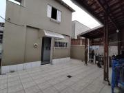 Casa à venda no Catiapoa em São Vicente Casa à venda no Catiapoa em São Vicente