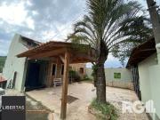 Casa 3 dormitórios à venda Hípica Porto Alegre/RS