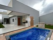 Casa 3 dormitórios à venda Residencial Jardins do Lago...