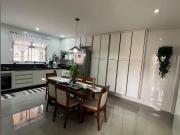 CASA 3 DORMITÓRIOS AMPLA COM CHURRASQUEIRA ZONA SUL SP