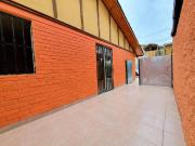 Casa 3 dormitorios, Ángel Pimentel con Av. México, Pte Alto