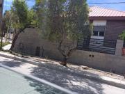 CASA 3 DORMITORIOS B. ARQUITECTURA