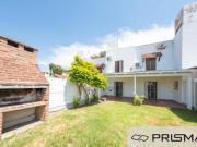 Casa 3 dormitorios BARRIO JARDÍN APTA CRÉDITO