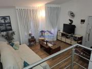 Casa 3 dormitórios CA0101