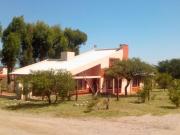 Casa 3 dormitorios Capilla del Monte B. Valenti