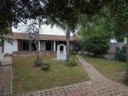 CASA 3 DORMITORIOS CERRO DE LAS ROSAS