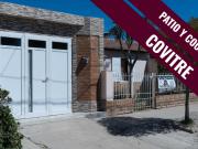 CASA 3 DORMITORIOS COCHERA PATIO PTO MADRYN