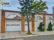 Casa 3 dormitórios com 3 suítes à venda, 275 m² por R$...