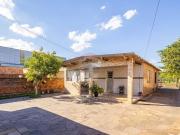 Casa 3 dormitórios com edicúla no bairro Granja...