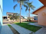 CASA 3 DORMITÓRIOS COM GARAGEM NO BAIRRO PARQUE PINHEIRO...