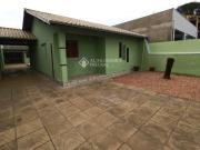 Casa 3 dormitorios com piscina!