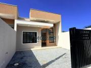 Casa 3 dormitorios com piscina