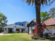 Casa 3 dormitorios con amplio terreno Ruta 9 y Punta del...