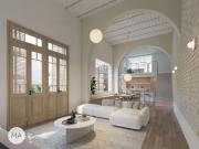 Casa 3 Dormitorios con cochera jardin y pileta Viamonte...