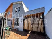 Casa 3 Dormitorios con Estacionamiento Techado – Villa...