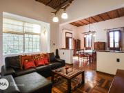 Casa 3 Dormitorios con jardín y pileta Agrelo 800...