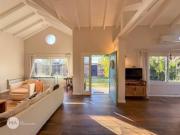 Casa 3 Dormitorios con Jardín y Pileta Juan B. Justo...