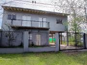 Casa 3 Dormitorios con jardín y piscina Tierra de Sueños...