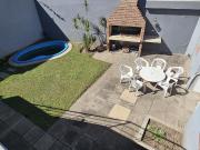 Casa 3 dormitorios con pileta Bajo Palermo Apto Crédito...