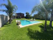 CASA 3 DORMITORIOS CON PILETA EN LAS ACEQUIAS DEL AIRE