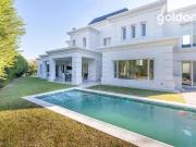 Casa 3 dormitorios con piscina