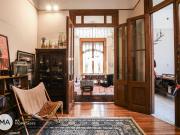 Casa 3 Dormitorios con terraza exclusiva Catamarca 1900...