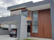 CASA 3 DORMITÓRIOS CONDOMINIO GOLF GRANJA VIANA SP