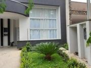 Casa 3 dormitórios Condomínio Portal Ville Flamboyant...