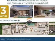 CASA 3 DORMITORIOS CONDOMINIO RESIDENCIAL ALMERIN GRANJA...
