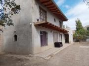 CASA 3 DORMITORIOS CORDON FORESTAL