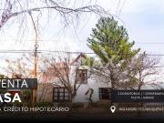 Casa 3 Dormitorios + Departamento en Cipolletti