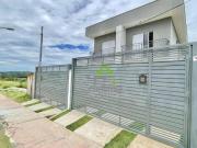 Casa 3 dormitórios e suíte à venda, 96 m² por R$ 445.000...