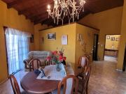 Casa 3 dormitorios en alquiler