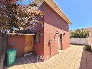 CASA 3 DORMITORIOS EN CONDOMINIO A PASOS ESTACION MAESTRANZA