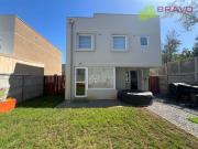 Casa 3 dormitorios en Condominio Versalles Sector Poniente