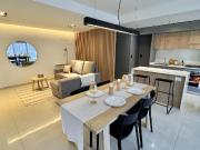 Casa 3 dormitorios en Fisherton, complejo Green