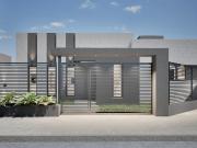 Casa 3 Dormitorios en Plottier