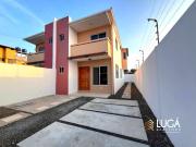 Casa 3 dormitorios en renta, sector Barbasquillo cerca a...