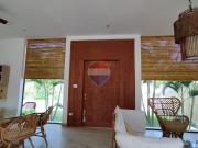 Casa 3 dormitorios en San José Manglaralto