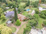 Casa 3 dormitorios en venta Centro, Funes