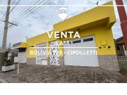 Casa 3 Dormitorios en Venta Cipolletti con Quincho