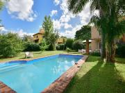 CASA 3 DORMITORIOS EN VENTA CITY BELL CON PILETA CASA 3 DORMITORIOS EN VENTA CITY BELL CON PILETA