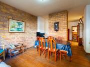 Casa 3 dormitorios en Venta Echesortu Cochera
