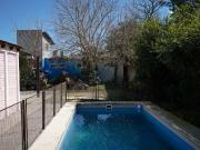 Casa 3 dormitorios en venta en City Bell c/ Pileta