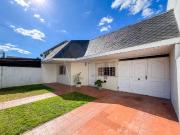 CASA 3 DORMITORIOS EN VENTA EN LA PLATA CON PARQUE