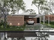 Casa 3 Dormitorios en Venta en La Plata, Gorina